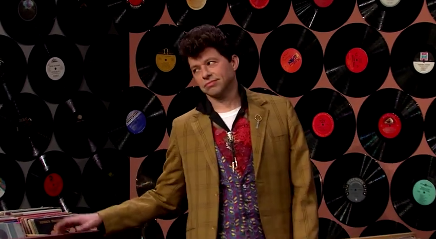 Once Again To the Pink: Jon Cryer اجرای Otis Redding’s Try A Tenderness Little Duckie With James Corden