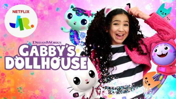 Gabby's Dollhouse Säsong 3 Releasedatum & Spoiler