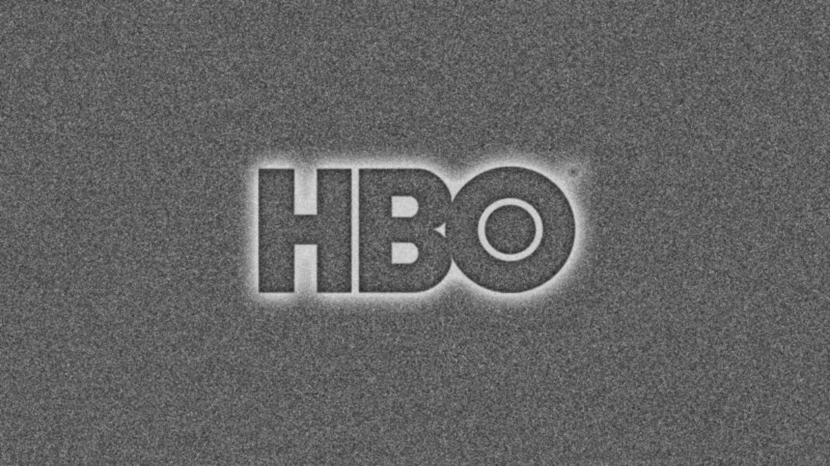 vuruşlar düşmeden önce göründüğü gibi HBO logosu