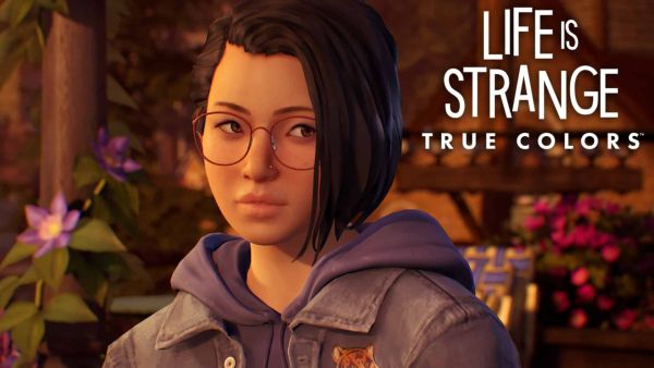 Life is Strange 3 True Colors: Releasedatum, rollbesättning, trailer och spelplot