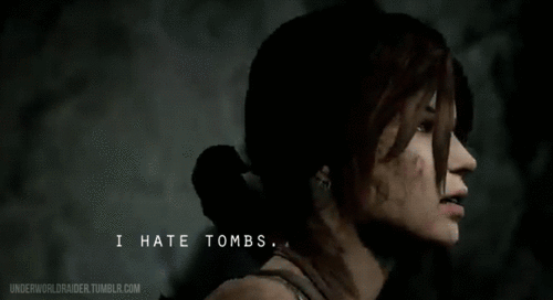 La séquence de meurtres glacés de Lara Croft dans Rise of the Tomb Raider de la Gamescom