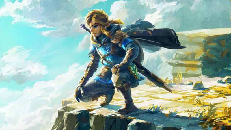 Les ressenyes de 'The Legend of Zelda: Tears of the Kingdom' són tot el que espereu