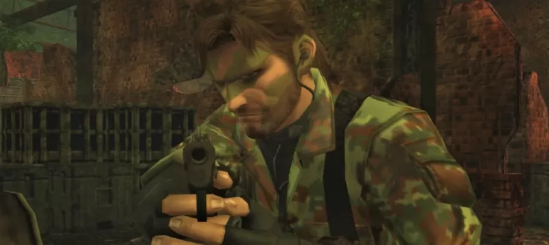Die besten Metal Gear-Bosskämpfe