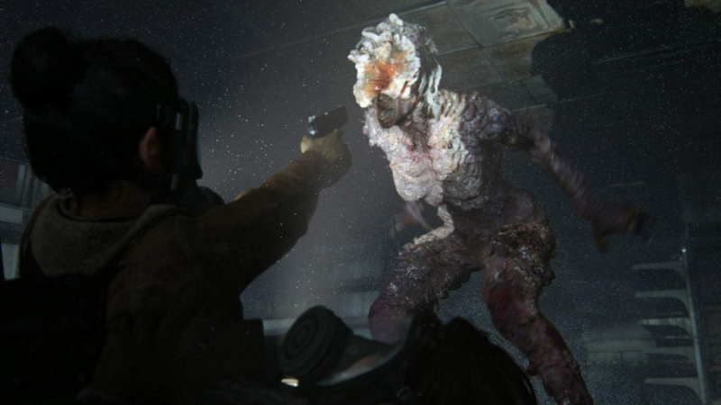 Ein Leitfaden für jede Art von Zombie in „The Last of Us“