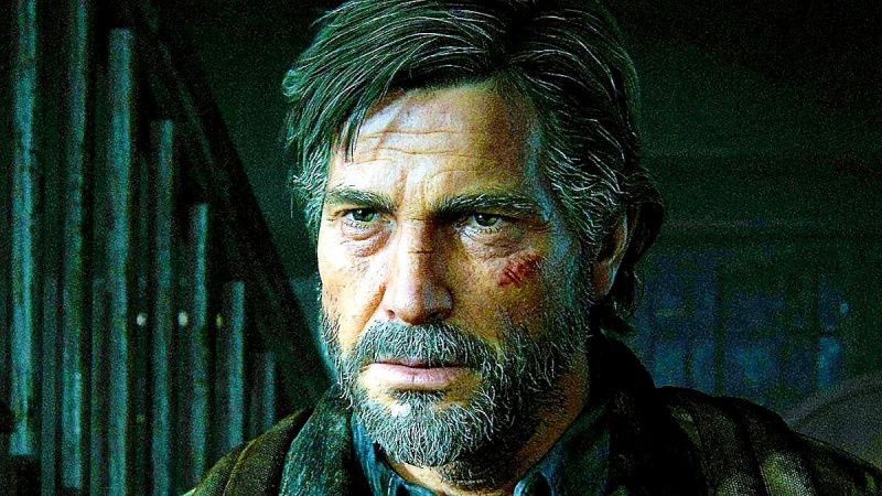 이 '라스트 오브 어스' 에피소드 8 카메오는 오리지널 Naughty Dog 비디오 게임에 경의를 표합니다.