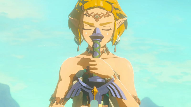 Svi 'Legend of Zelda: Tears of the Kingdom' Amiibos i što rade