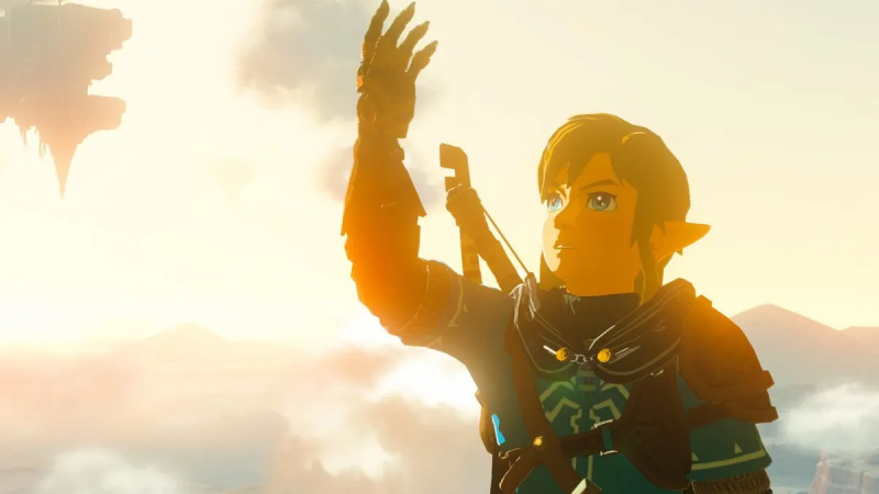 7 najboljših pripomočkov, ki so jih ljudje izdelali v filmu 'The Legend of Zelda: Tears of the Kingdom