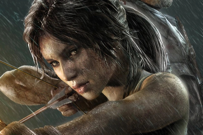 Her er alle 'Tomb Raider'-spil i rækkefølge - del 1