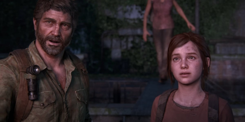 هل 'The Last Of Us' على Xbox؟