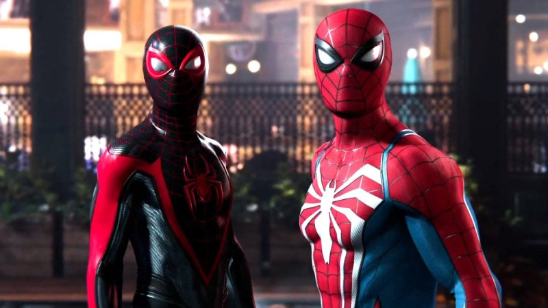 Marvel’s „Spider-Man 2“ je čoraz bližšie