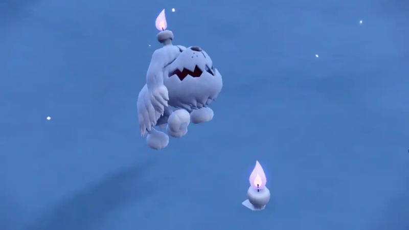 O novo Pokémon Ghost Dog é adorável, mas também tem uma habilidade absolutamente aterrorizante