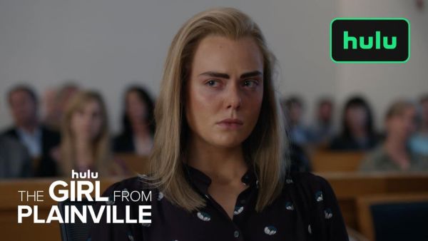 Hulu 迷你剧《来自普莱恩维尔的女孩》是根据真实故事改编的吗？