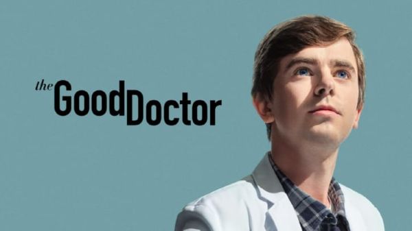 El buen doctor temporada 5