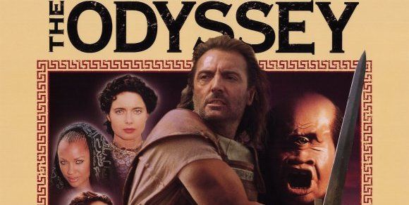 Warner Bros. Muhtemelen Armand Assante'nin TV İçin Yapılmış Versiyonu Kadar İyi Olamayacak Yeni Bir Odyssey Filmi Yapıyor