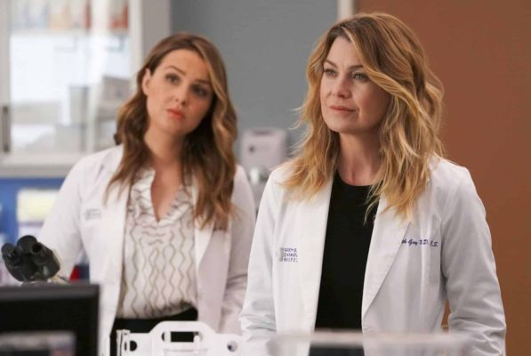 Data di uscita, cast e trama della stagione 18 di Grey's Anatomy