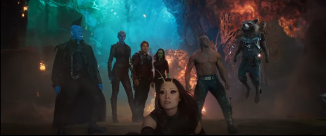 Super Bowl Trailers İndiyə qədər: Logan, Guardians of the Galaxy Vol. 2 və Karayip Korsanları
