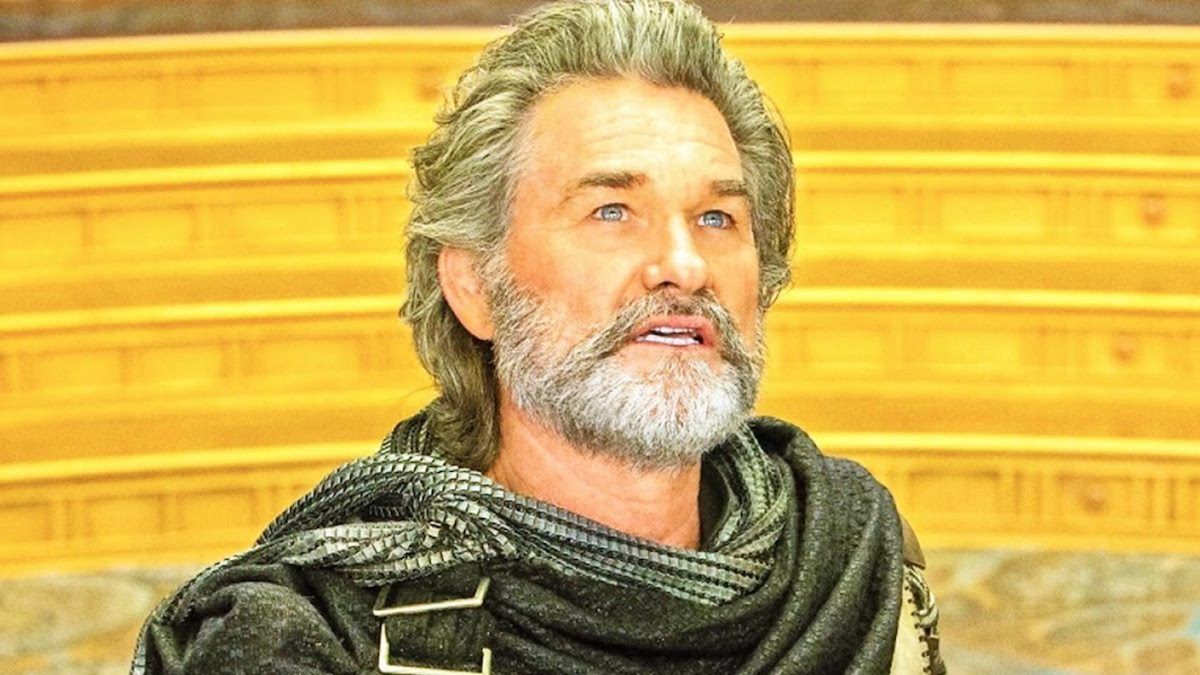 Ting, vi så i dag: Kurt Russell Reciting Brandy (You’re a Fine Girl) i Guardians of the Galaxy Vol. 2 Forlader os aldrig nu