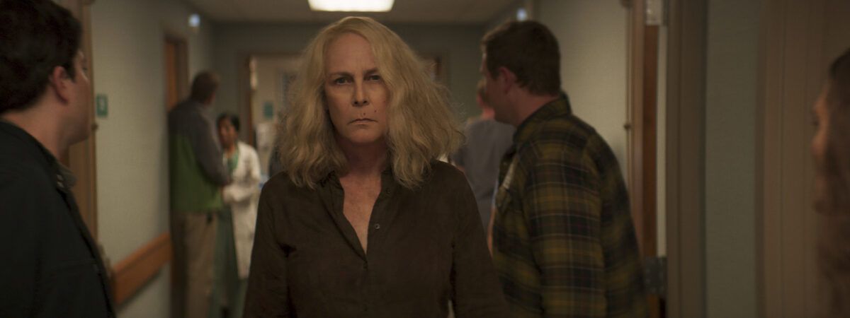 Laurie Strode