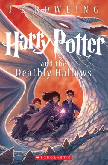 Kazu Kibuishi'den Harry Potter Yıldönümü Kapağı, Plus Box Set Tasarımları