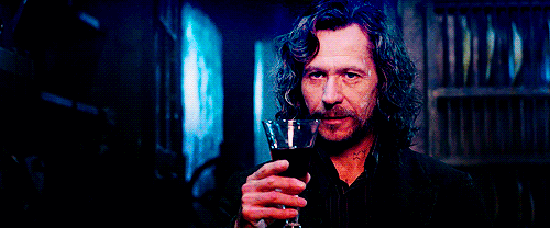 J.K. Rowling revela l’aniversari de Sirius Black amb una mica de suborn