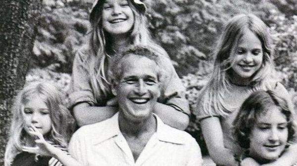 L'ultime star di film: induve sò e figliole di Paul Newman oghje?