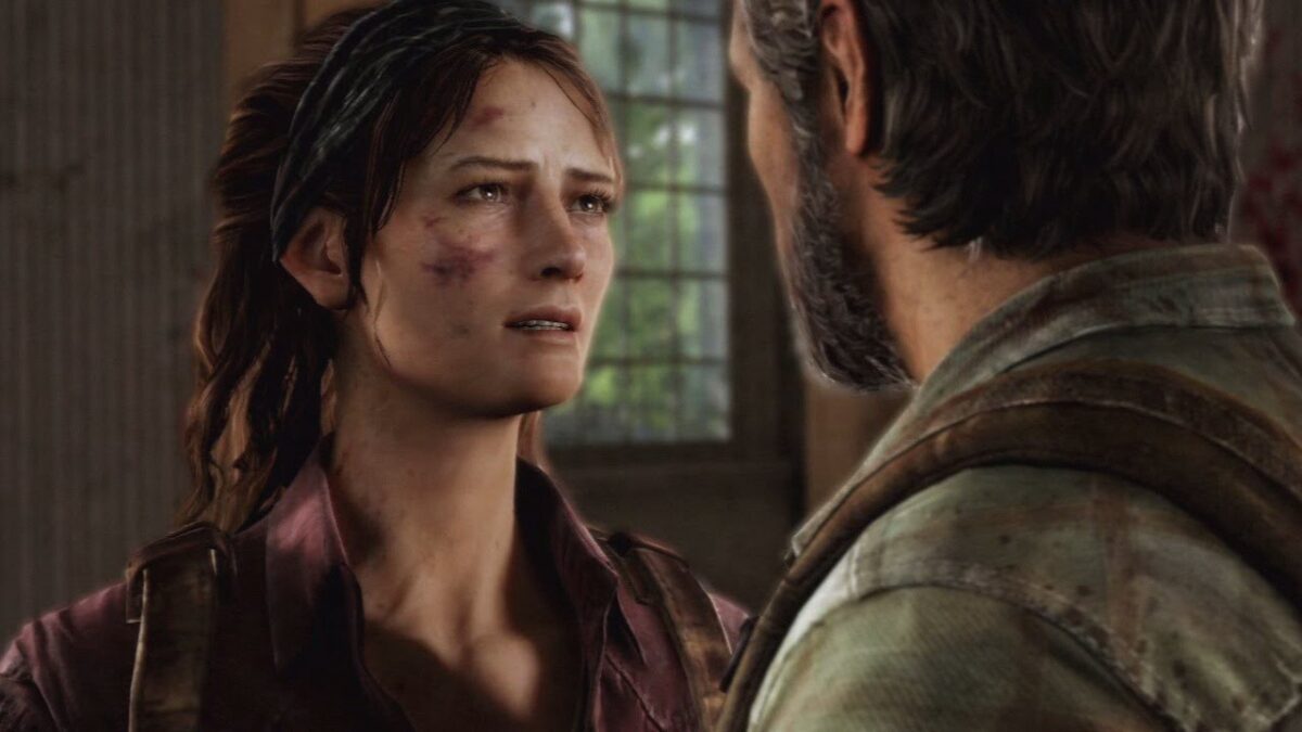 Kinek kell játszania Tess-t az HBO The Last of Us-ban?