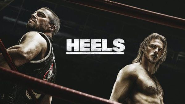 Heels الموسم 1 الحلقة 4 تاريخ الإصدار والعروض الترويجية والمفسد