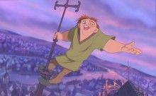 Quasimodo Gerçek Bir Kişi Olabilir