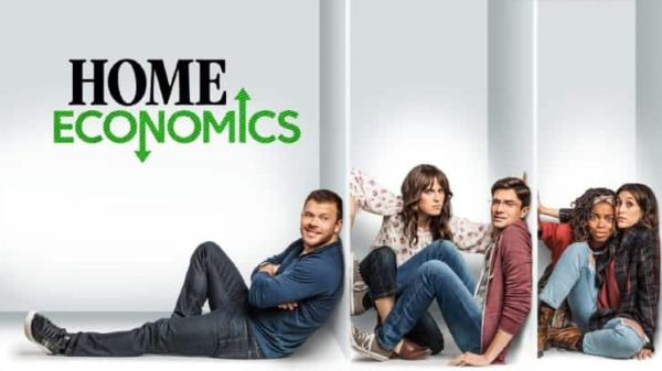 Home Economics 2-маусым 7-бөлім Шыққан күні, фотосуреттер және спойлерлер