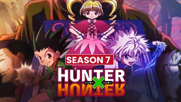 Hunter x Hunter Sezon 7 – data premiery, fabuła, obsada i wszystko, co wiemy
