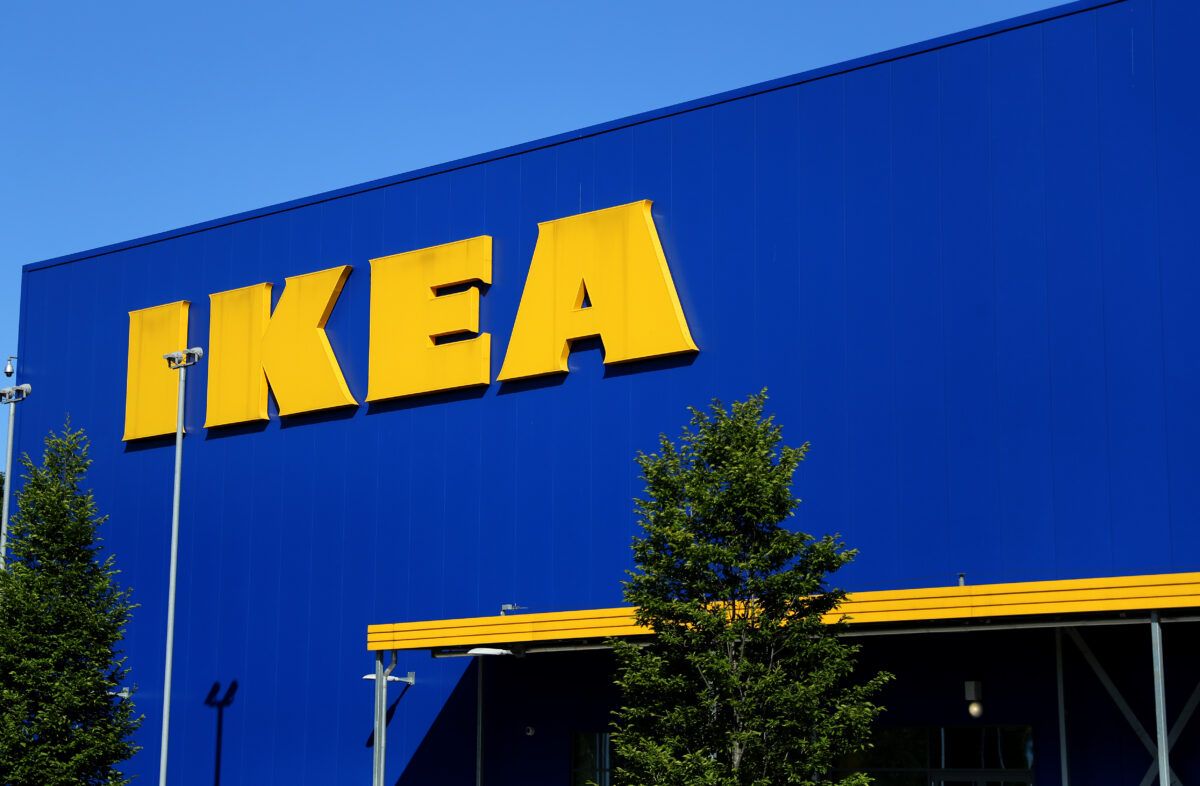 Bugün Gördüklerimiz: IKEA Maymununun Güzelliğinin Üzerinden 8 Yıl Geçti