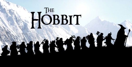 Ogia gehiegi birrindutako gurina: Hobbit-a orain trilogia da