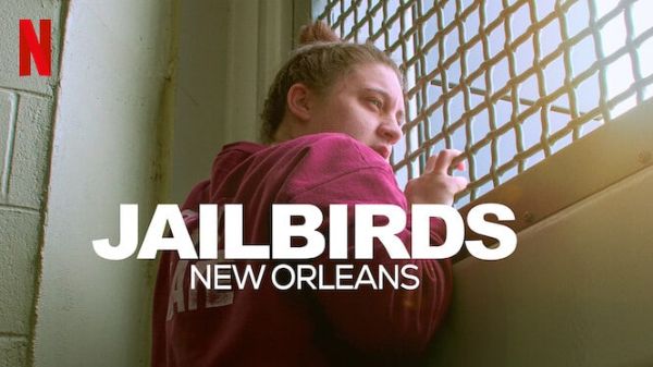 Jailbirds New Orleans Season 2 Data di uscita è tuttu ciò chì sapemu