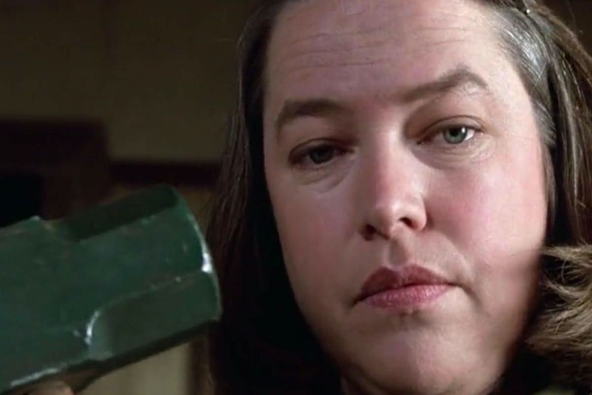 Misery is the Perfect Quarantine Horror Movie