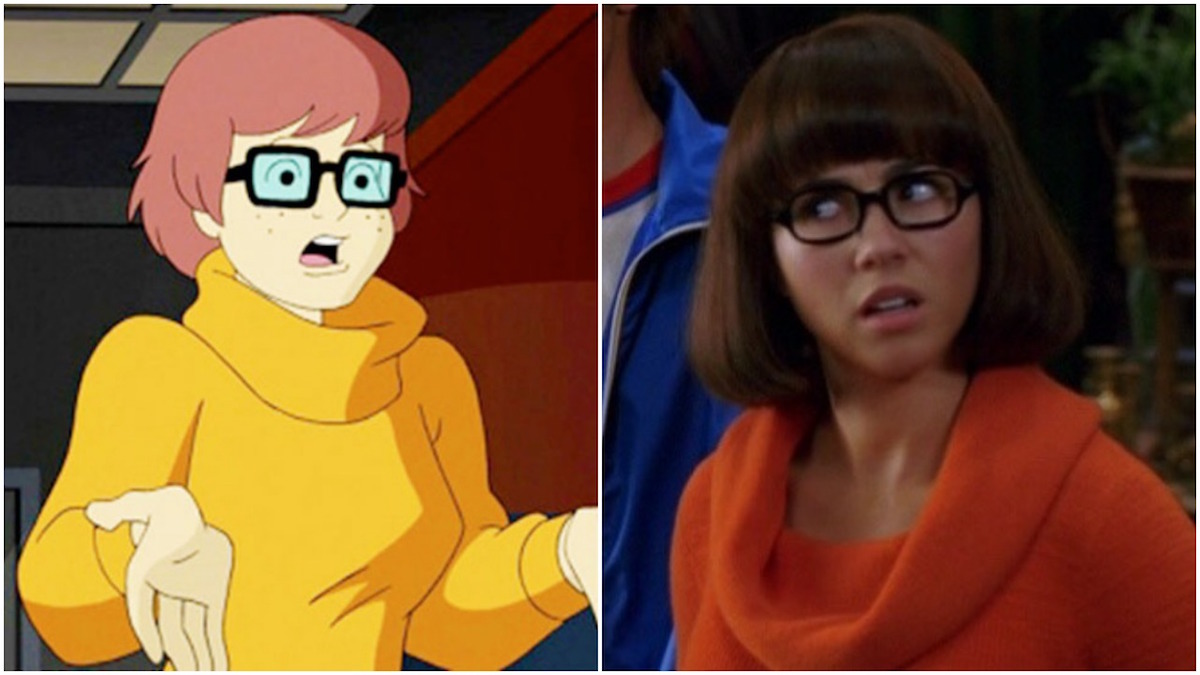 James Gunn dice que hizo a Velma explícitamente gay en el guión de Scooby-Doo, pero Studio lo rechazó