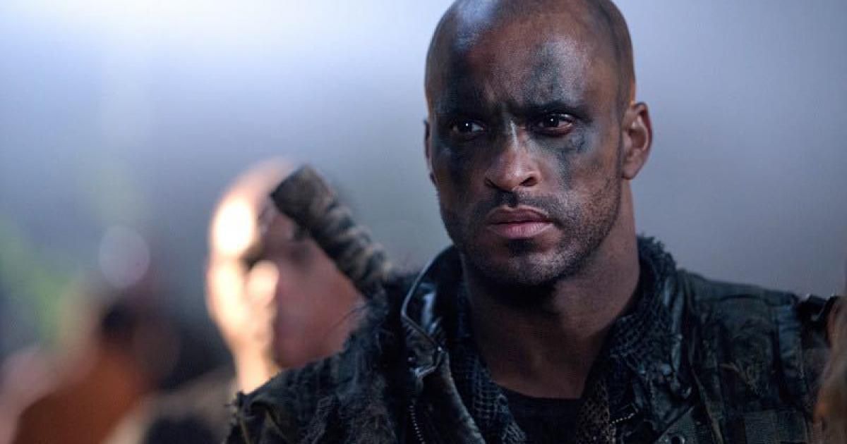 los-100-temporada-3-lincoln-ricky-whittle-grounders