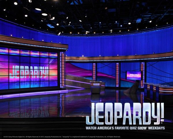 Zenbat diru irabazi dezakezu Jeopardy atal bakar batean !?