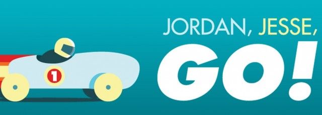 لحظه های مورد علاقه ما از اردن ، جسی ، برو! Reddit AMA