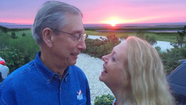 Joe vs Carole: Carole és Howard Baskin még mindig házasok?