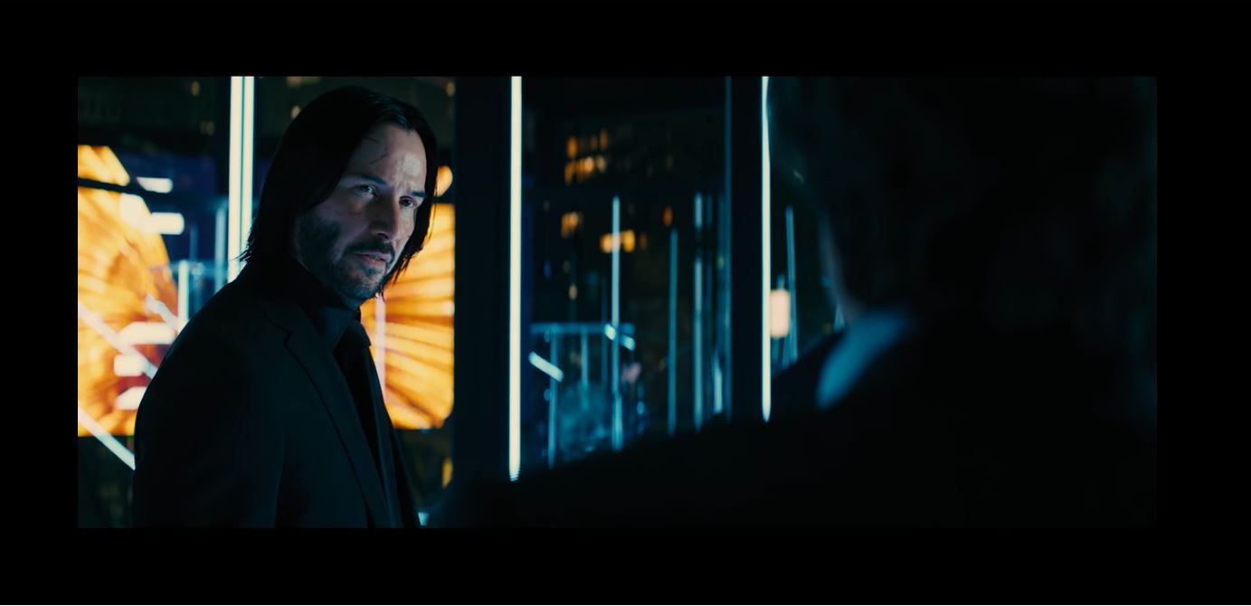Trailer finale per John Wick: Capitulu 3 Prumette u Film Wickiest yet