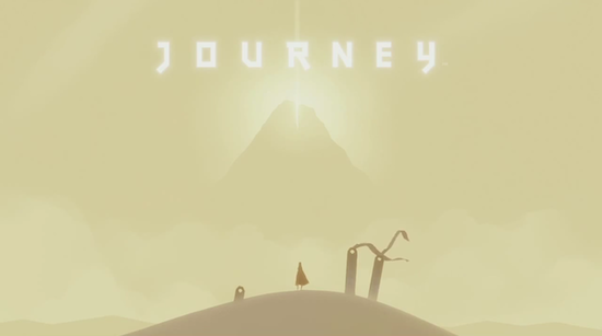 Journey er et av de beste spillene du noensinne vil spille [anmeldelse]