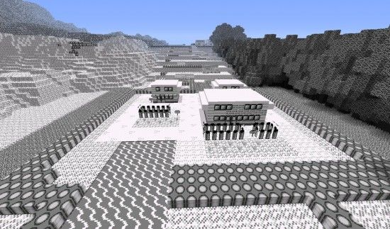 პოკემონ კანტოს რეგიონში აშენდა 2: 1 Minecraft– ში
