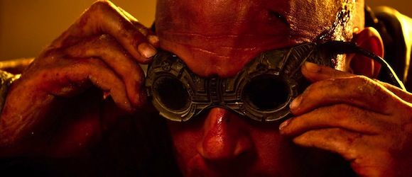 Riddick Me This: What's Sexism- ը կապ ունի հրեշների հետ