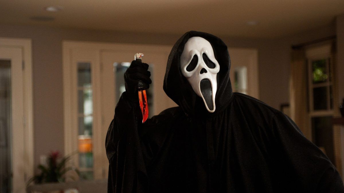 The Trailer for Scream Season 3 Is Here en ek het soveel vrae