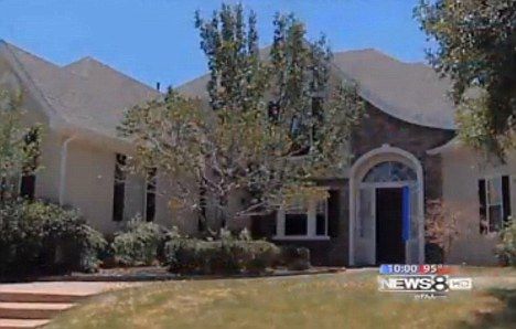 Man gebruikt juridische maas in de wet om een ​​huis van $ 300.000 te kopen voor maar liefst $ 16