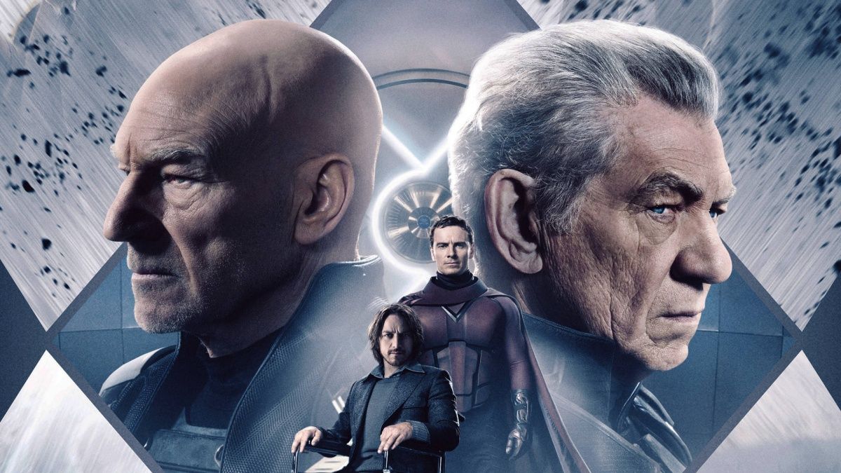 Rumor Mill: Magneto والبروفيسور X ليكونا POC في عالم Marvel السينمائي؟
