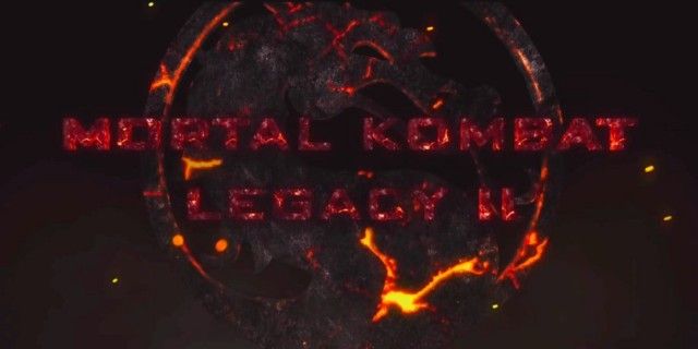 Второй сезон Mortal Kombat Legacy просто попал в Интернет, и у нас есть все эпизоды прямо здесь