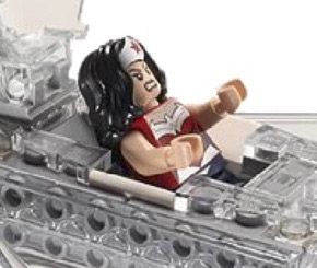 神奇女侠LegoFace1