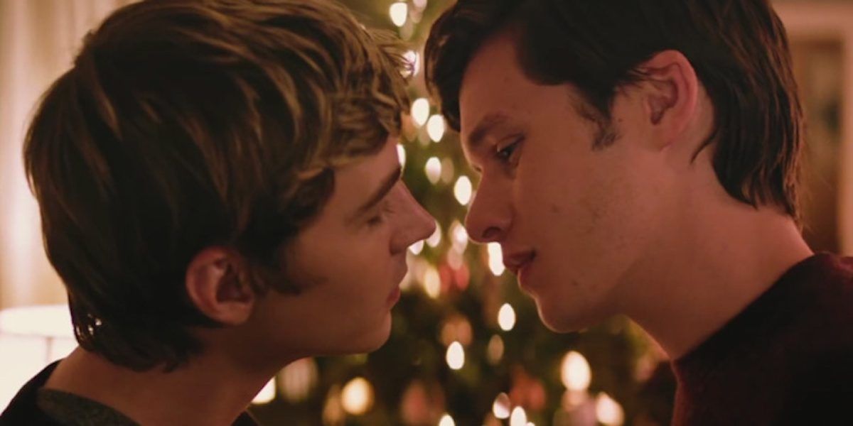Recenze: Lots to Love About Imperfect Teen Romcom Love, Simon