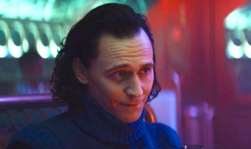 Loki Episode 3 Nakonec nám dal potvrzení Lokiho bisexuality